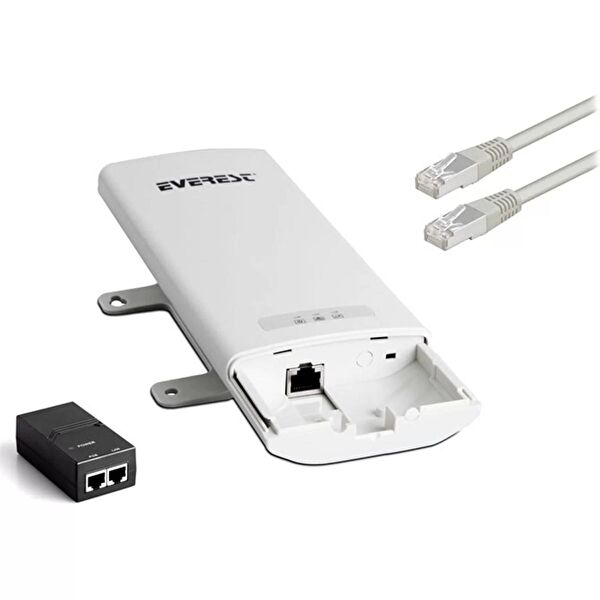 Everest Network Kabloları