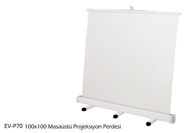 Everest Projeksiyon Perdesi