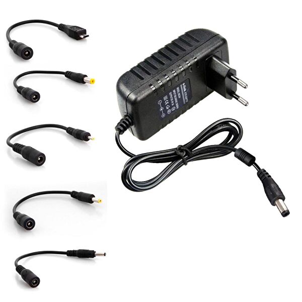 Polaxtor Çevirici Adaptörler