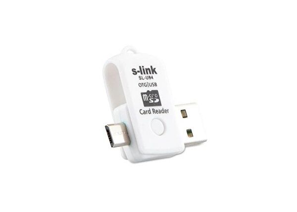 S-LINK Usb Hub