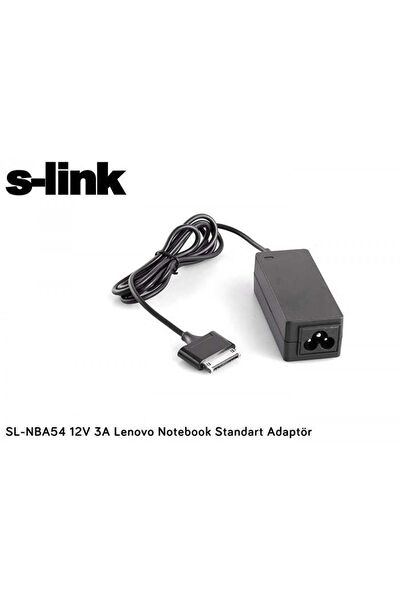 S-LINK Notebook Adaptör, Şarj Cihazı