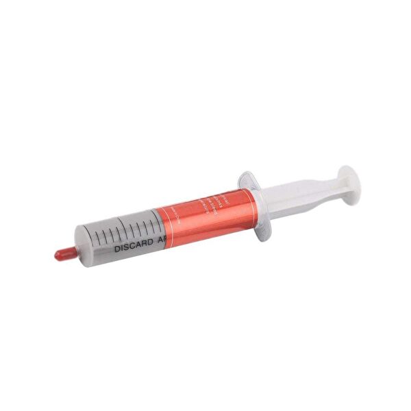 Polaxtor Soğutucu, Fan