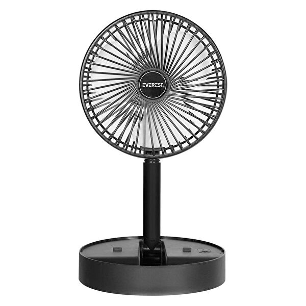 Everest Vantilatörler