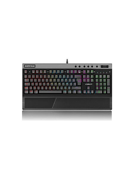 Rampage Outlet ve Teşhir Ürünleri