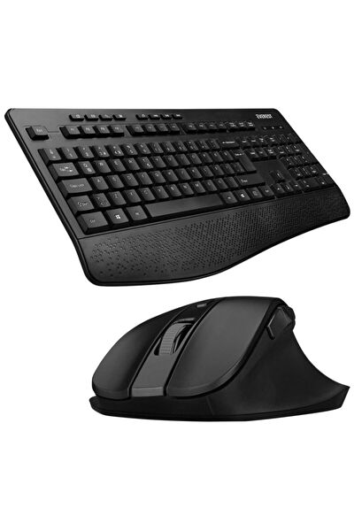 Everest Klavye Mouse Seti