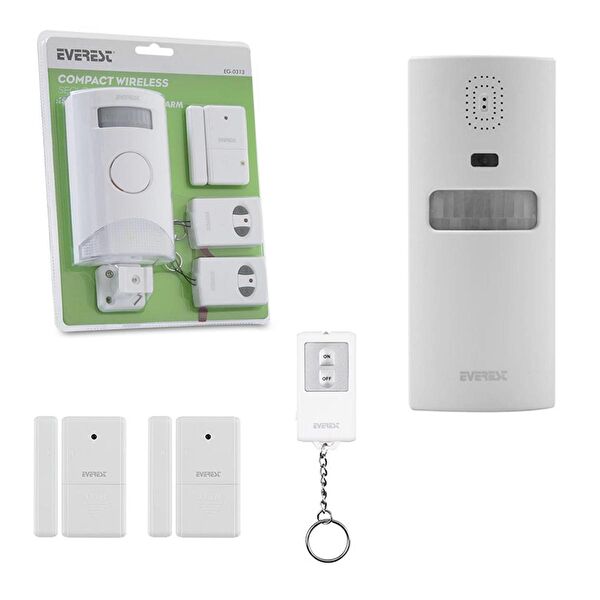 Everest Güvenlik Aksesuar ve Ekipmanları