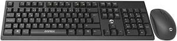 Everest Klavye Mouse Seti