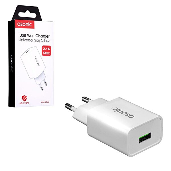 Polaxtor Şarj Cihazı