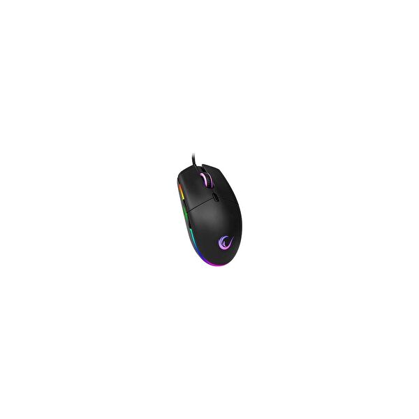 Rampage Mouse