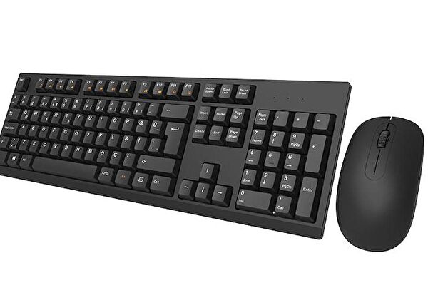 Everest Klavye Mouse Seti