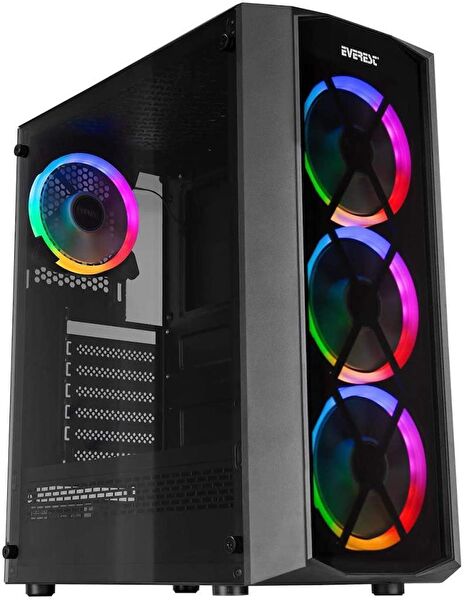 Everest Bilgisayar Kasası