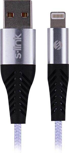 S-LINK Şarj, Data Kablosu