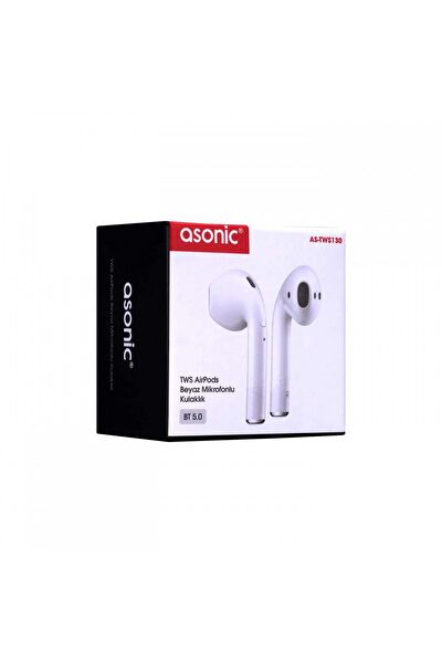 Asonic Bluetooth Kulaklık