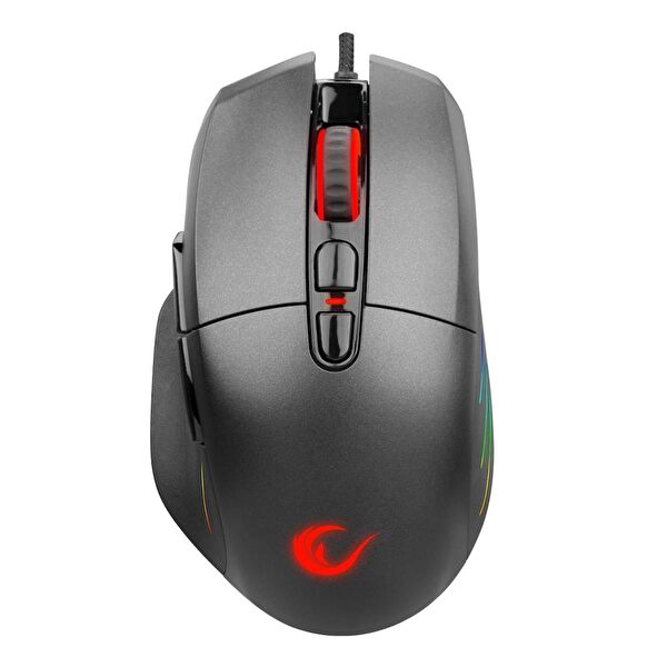 Rampage Mouse