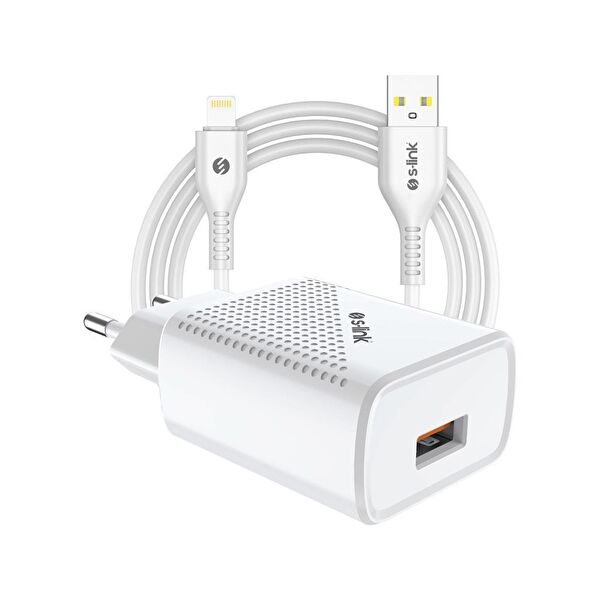 S-LINK Şarj, Data Kablosu