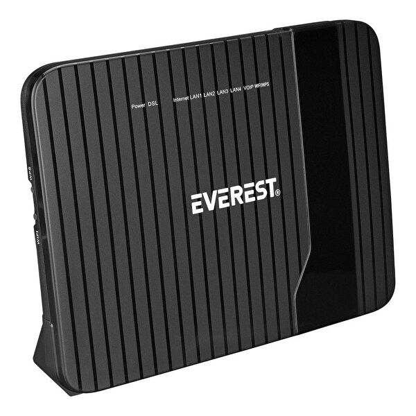 Everest Modem