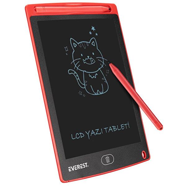 Everest Grafik Tablet