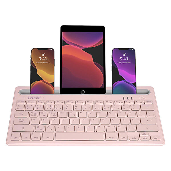 Everest Tablet Klavyeleri