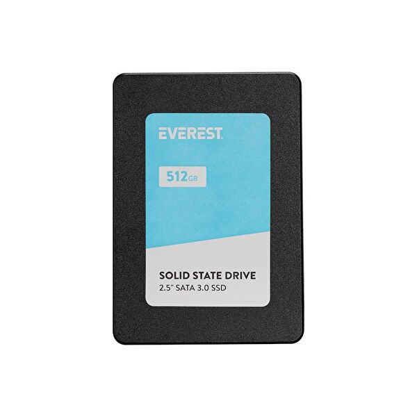 Everest SSD