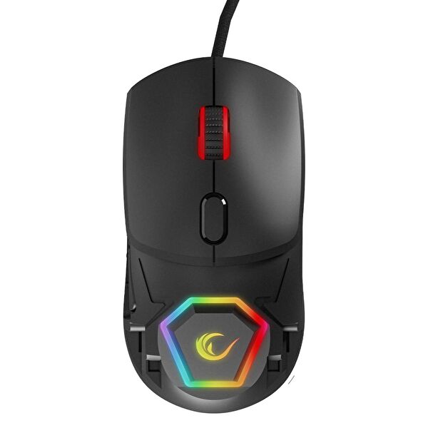 Rampage Mouse