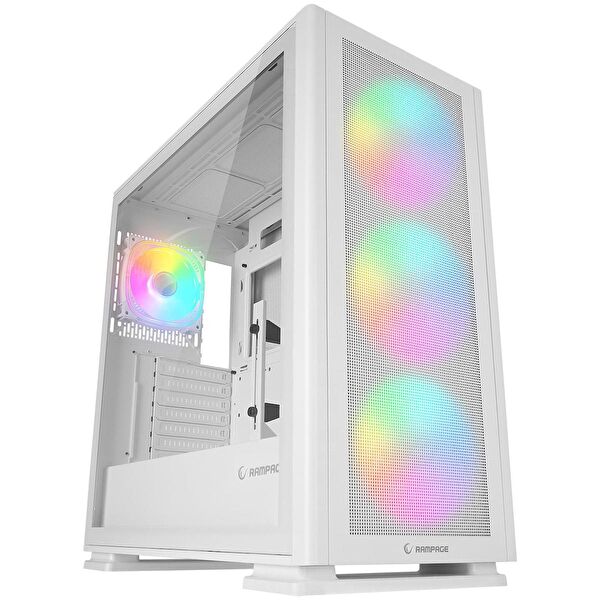 Rampage Bilgisayar Kasası