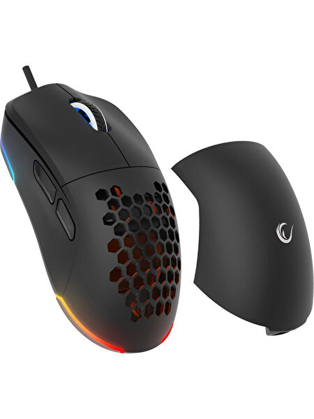 Rampage Mouse