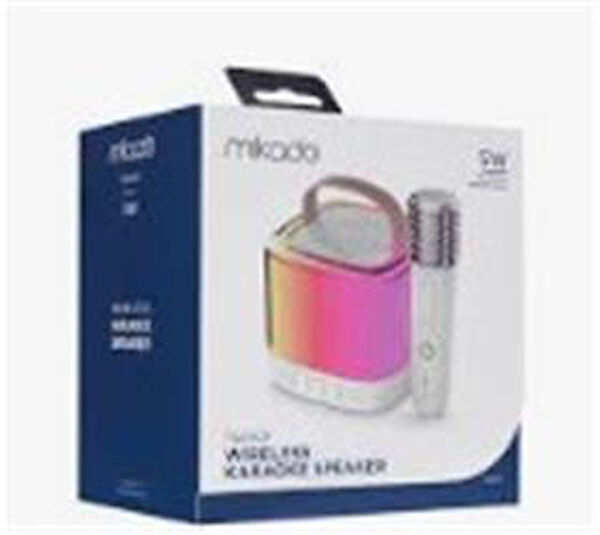 Mikado Taşınabilir Hoparlör