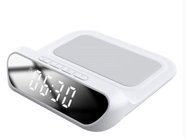 S-LINK Kablosuz Şarj Aleti, Alıcı