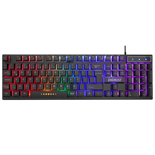 Everest Klavye