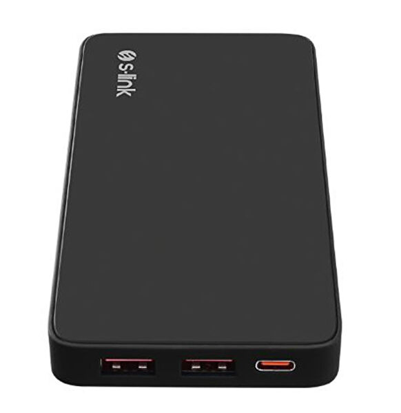 S-LINK Powerbank, Taşınabilir Şarj Cihazı