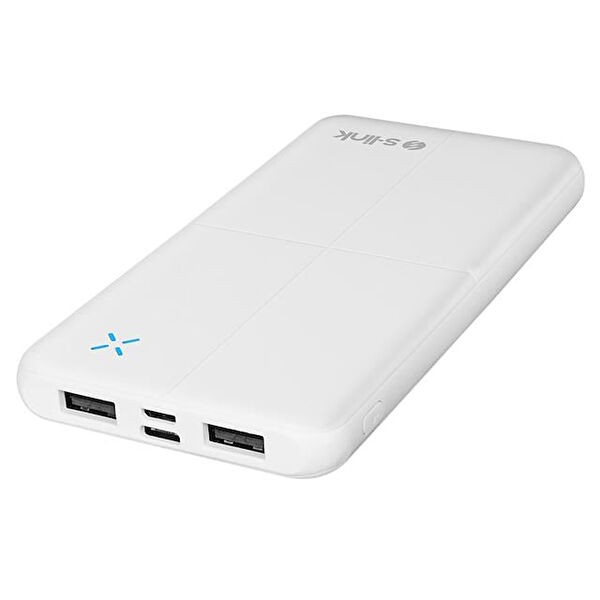 S-LINK Powerbank, Taşınabilir Şarj Cihazı
