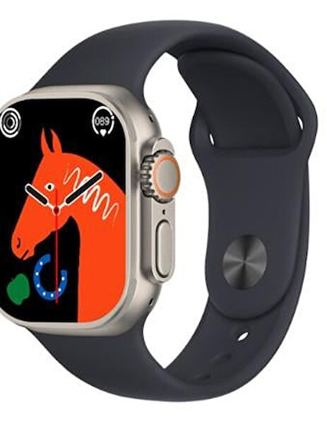 Hytech Akıllı Saat