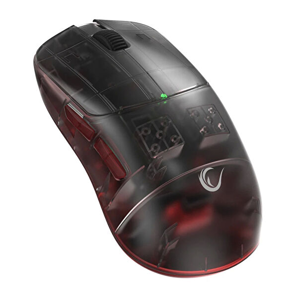 Rampage Mouse