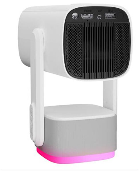 Everest Projeksiyon Cihazı