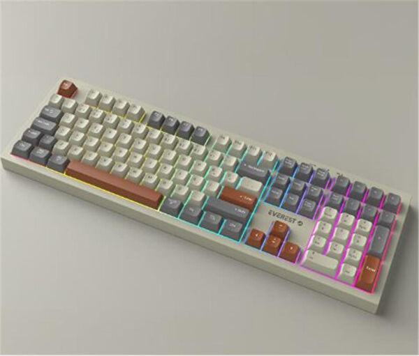 Everest Klavye Mouse Seti