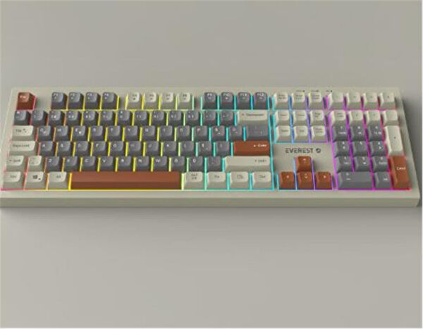 Everest Klavye Mouse Seti