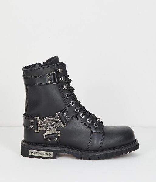 Harley Davidson Erkek Bot
