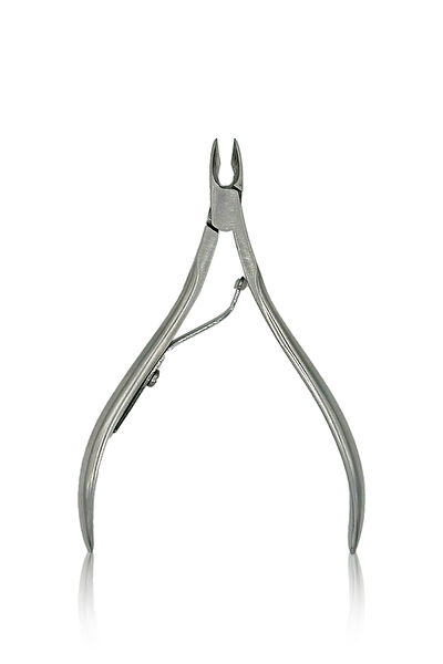 New Well Manikür, Pedikür Seti