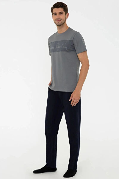 Pierre Cardin Erkek Pijama, Pijama Takımı