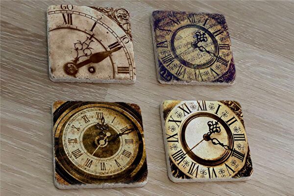 Tablosan Bardak Altlığı