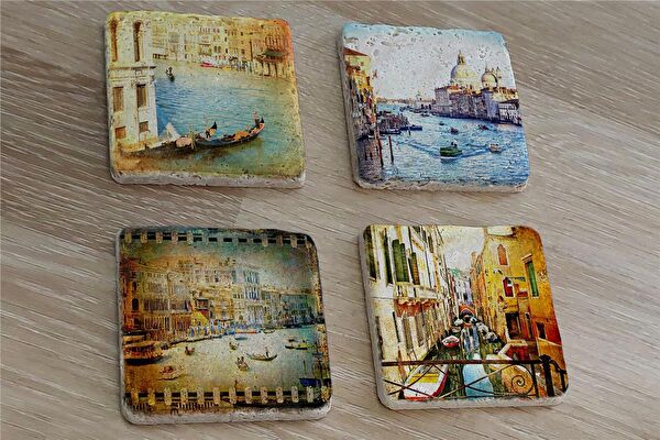 Tablosan Bardak Altlığı