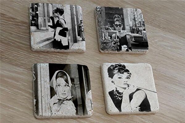 Tablosan Bardak Altlığı