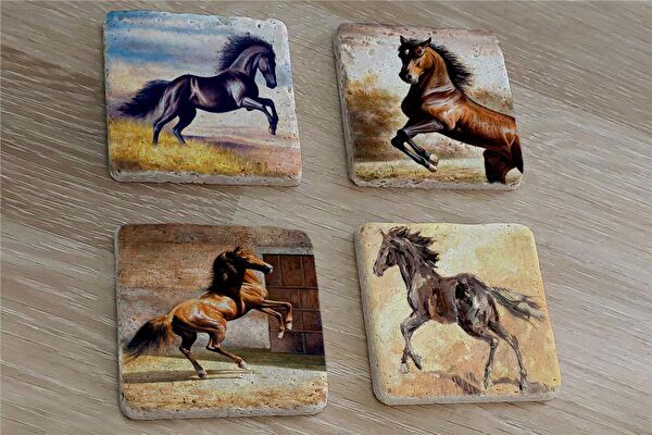 Tablosan Bardak Altlığı