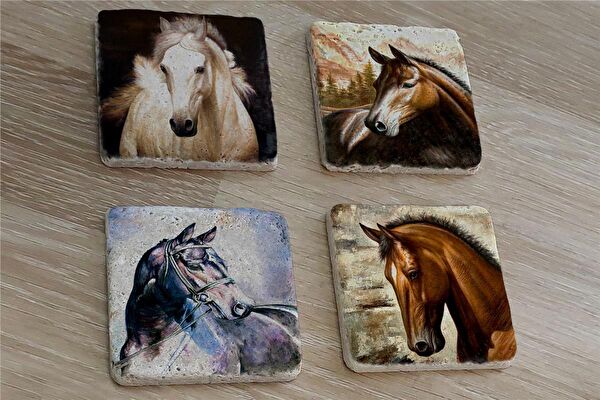 Tablosan Bardak Altlığı