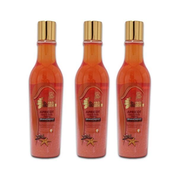 Dr. Fischer Vücut Peelingi, Scrub