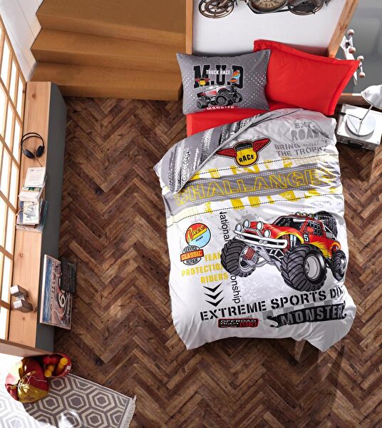 Cotton Box Nevresim Takımı