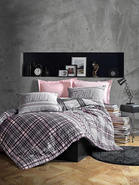 Cotton Box Nevresim Takımı