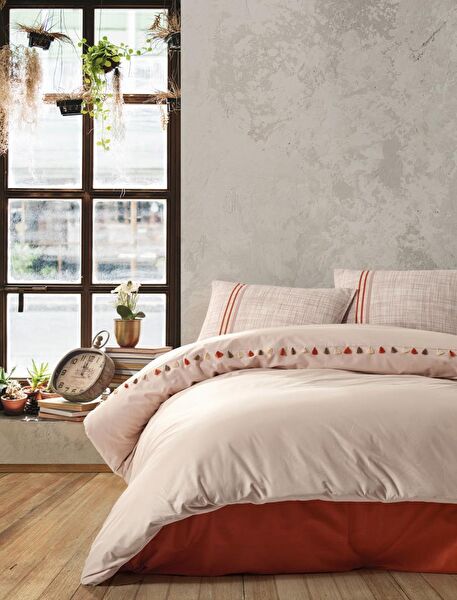 Cotton Box Nevresim Takımı