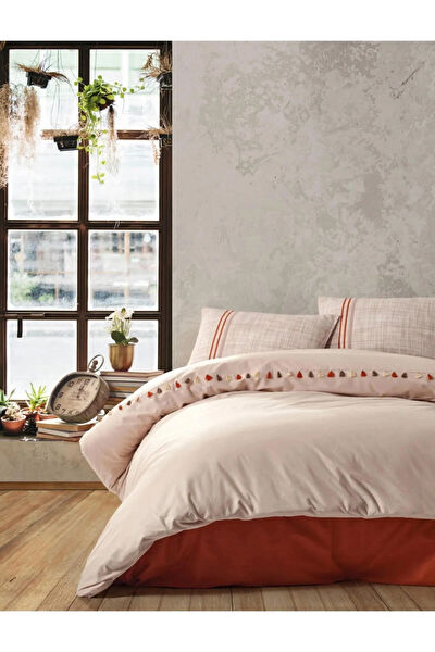 Cotton Box Nevresim Takımı