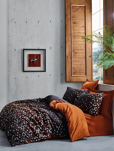 Cotton Box Nevresim Takımı